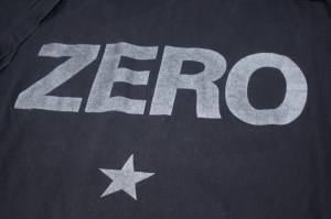 T-Shirt Zero (02)